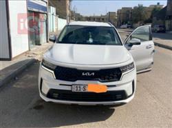 کیا سۆرینتۆ